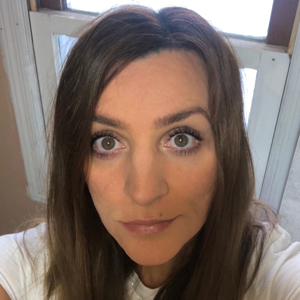 Meet your Posher, Christina